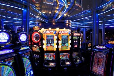Habanero slot game with bonus round feature on gilatoto